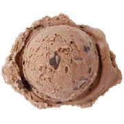 Graeter's Double Chocolate Chip Ice Cream Pint