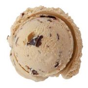 Graeter's Mocha Chocolate Chip Ice Cream Pint