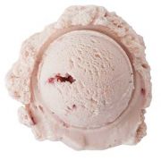 Graeter's Oregon Strawberry Ice Cream Pint