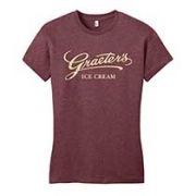 Graeter's T-Shirt Women's
