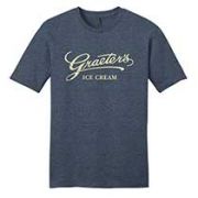 Graeter's T-Shirt - Men's