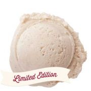 Graeter's Limited Edition Cinnamon Ice Cream
