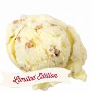 Graeter's Limited Edition Key Lime Pie Ice Cream Pint