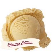Graeter's Limited Edition Pumpkin Ice Cream