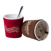 Graeter's Pint Coozie