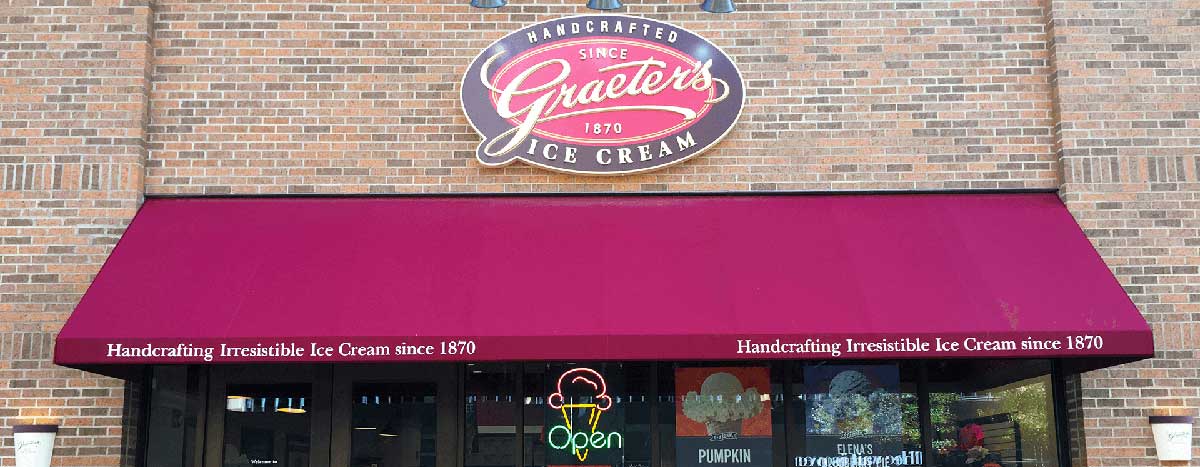 Ohio Ice Cream Brand Expands to Serve Cleveland’s Sweet Tooth