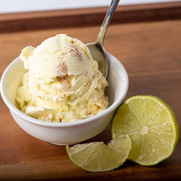 Graeter's Key Lime Pie Ice Cream