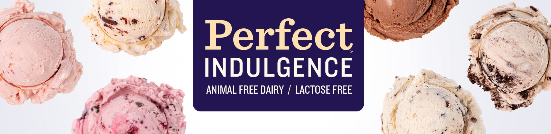 Graeter's Perfect Indulgence | Animal-Free Dairy, Lactose-Free