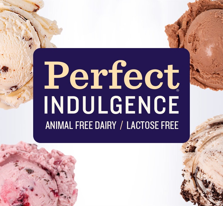 Graeter's Perfect Indulgence | Animal-Free Dairy, Lactose-Free