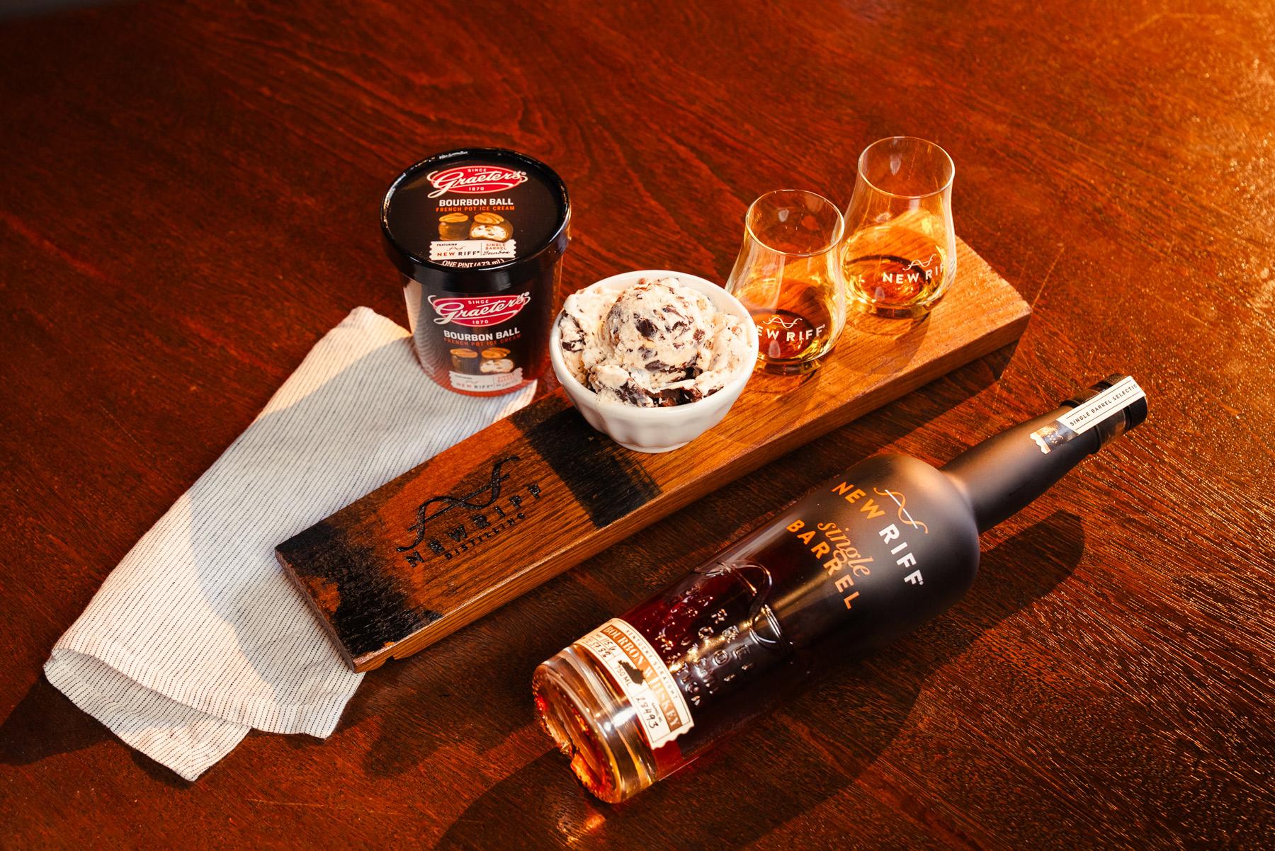 Bourbon Ball Pint
