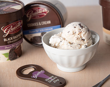 Father's Day Ice Cream Gifts