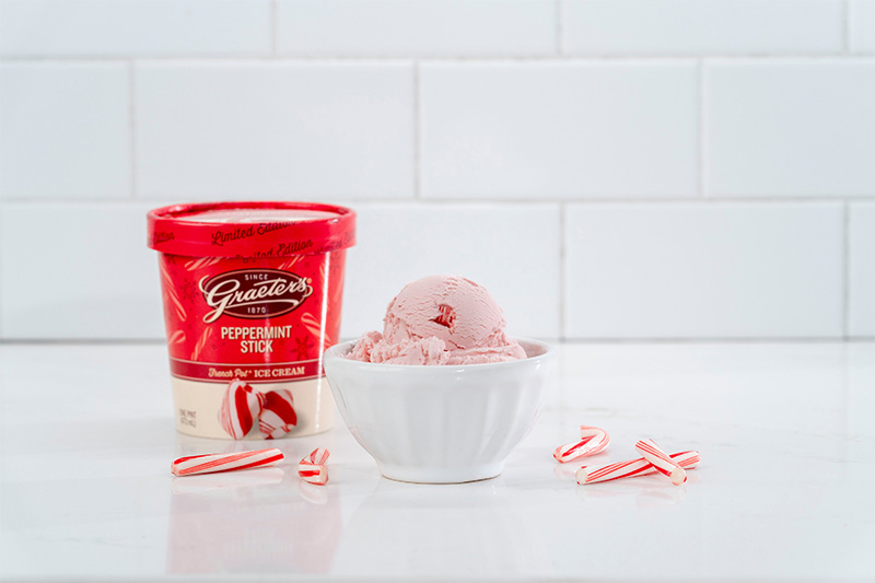 Peppermint Stick