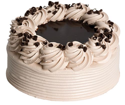 Chocolate Fantasy Cake